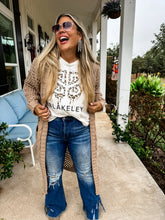 Load image into Gallery viewer, PREORDER: Kandias Knit Cardigan in Four Colors
