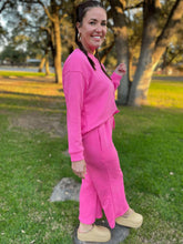 Load image into Gallery viewer, PREORDER: Quiet Mornings Textured Set in Three Colors
