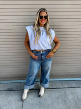 Load image into Gallery viewer, PREORDER: Stevie Cap Sleeve Top in Five Colors
