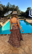 Load image into Gallery viewer, PREORDER: Capri Chic Swim Set
