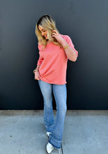Load image into Gallery viewer, PREORDER: Tess Everyday Sweatshirt in Four Colors
