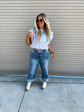 Load image into Gallery viewer, PREORDER: Stevie Cap Sleeve Top in Five Colors
