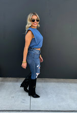 Load image into Gallery viewer, PREORDER: Stevie Cap Sleeve Top in Five Colors
