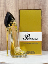 Load image into Gallery viewer, C.H. Stiletto Perfume Gold
