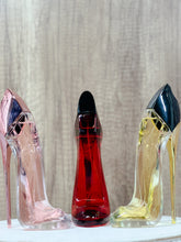 Load image into Gallery viewer, C.H. Stiletto Perfume Gold
