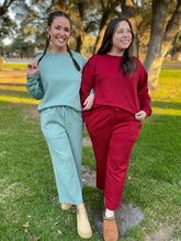 Load image into Gallery viewer, PREORDER: Quiet Mornings Textured Set in Three Colors
