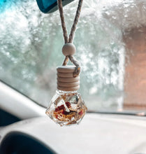 Load image into Gallery viewer, PREORDER: Essential Oil Car Diffusers in Assorted Scents
