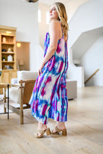 Load image into Gallery viewer, PREORDER: Relaxed Fit Jumpsuit in Assorted Prints
