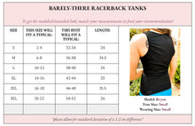 Load image into Gallery viewer, PREORDER: The Ryder Racerback Tank in Two Colors
