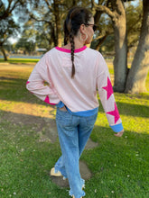 Load image into Gallery viewer, PREORDER: Lucky Star Sweatshirt in Three Colors
