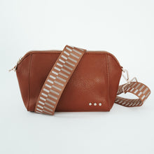 Load image into Gallery viewer, PREORDER: Cassie Crossbody Bag in Two Colors
