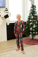 Load image into Gallery viewer, PREORDER: Matching Family Christmas Pajamas in Nutcracker
