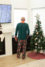 Load image into Gallery viewer, PREORDER: Matching Family Christmas Pajamas in Nutcracker
