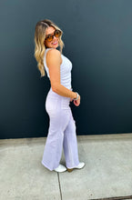 Load image into Gallery viewer, PREORDER: Pastel Blakeley Distressed Jeans in Two Colors
