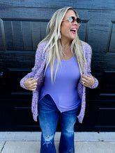 Load image into Gallery viewer, PREORDER: Spring Miley Dot Cardigans in Five Colors
