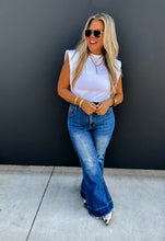Load image into Gallery viewer, PREORDER: Stevie Cap Sleeve Top in Five Colors
