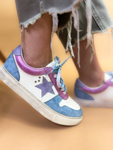 Load image into Gallery viewer, Luna Constellation Sneaker
