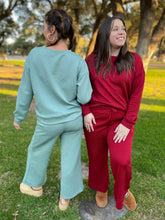 Load image into Gallery viewer, PREORDER: Quiet Mornings Textured Set in Three Colors
