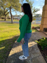 Load image into Gallery viewer, PREORDER: Skimming The Surface Sweater in Four Colors
