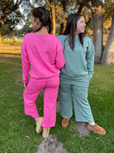 Load image into Gallery viewer, PREORDER: Quiet Mornings Textured Set in Three Colors
