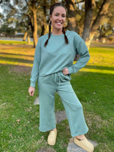 Load image into Gallery viewer, PREORDER: Quiet Mornings Textured Set in Three Colors
