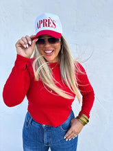 Load image into Gallery viewer, PREORDER: Apres Trucker Hat
