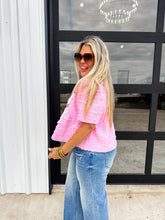 Load image into Gallery viewer, PREORDER: Gracie Bow Front Top in Three Colors

