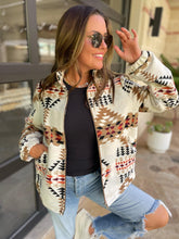 Load image into Gallery viewer, PREORDER: Santa Fe Jacket
