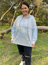 Load image into Gallery viewer, PREORDER: Star Gazer Hoodie in Three Colors
