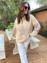 Load image into Gallery viewer, PREORDER: Star Gazer Hoodie in Three Colors
