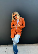 Load image into Gallery viewer, PREORDER: Autumn Lola Cardigan in Nine Colors
