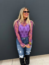Load image into Gallery viewer, PREORDER: Valentine Roxy Lace Top in Five Colors
