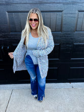 Load image into Gallery viewer, PREORDER: Spring Miley Dot Cardigans in Five Colors
