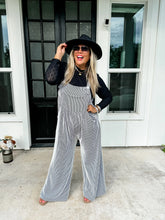 Load image into Gallery viewer, PREORDER: Fall Karli Boho Overalls in Five Colors
