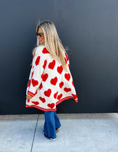 Load image into Gallery viewer, PREORDER: Valentine Cloud Cardigan in Two Colors
