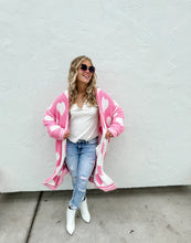 Load image into Gallery viewer, PREORDER: Valentine Cloud Cardigan in Two Colors

