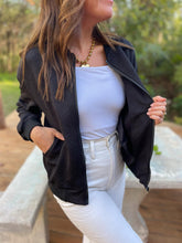Load image into Gallery viewer, PREORDER: One Of These Days Jacket in Two Colors
