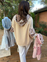 Load image into Gallery viewer, PREORDER: Star Gazer Hoodie in Three Colors
