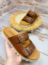 Load image into Gallery viewer, Harper Buckle Sandal
