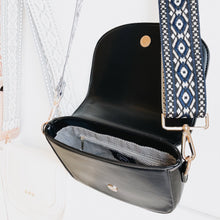 Load image into Gallery viewer, PREORDER: Serenity Saddle Bag in Three Colors

