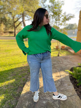 Load image into Gallery viewer, PREORDER: Skimming The Surface Sweater in Four Colors
