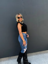 Load image into Gallery viewer, PREORDER: Stevie Cap Sleeve Top in Five Colors
