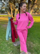 Load image into Gallery viewer, PREORDER: Quiet Mornings Textured Set in Three Colors
