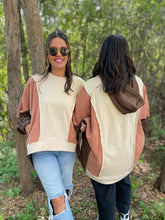 Load image into Gallery viewer, PREORDER: Keep It Neutral Hooded Pullover
