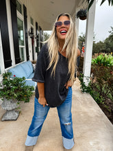 Load image into Gallery viewer, PREORDER: Tess Everyday Sweatshirt in Four Colors
