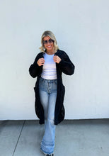Load image into Gallery viewer, PREORDER: Kandias Knit Cardigan in Four Colors
