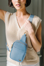 Load image into Gallery viewer, PREORDER: Bridget Sling Crossbody in Six Colors
