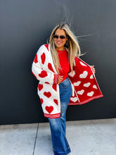 Load image into Gallery viewer, PREORDER: Valentine Cloud Cardigan in Two Colors
