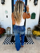 Load image into Gallery viewer, PREORDER: Kya Cargo Jeans
