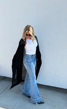 Load image into Gallery viewer, PREORDER: Kandias Knit Cardigan in Four Colors
